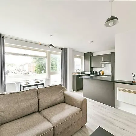 Ferienwohnung Elden No 4